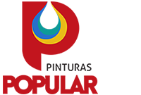 Logo Pinturas Popular