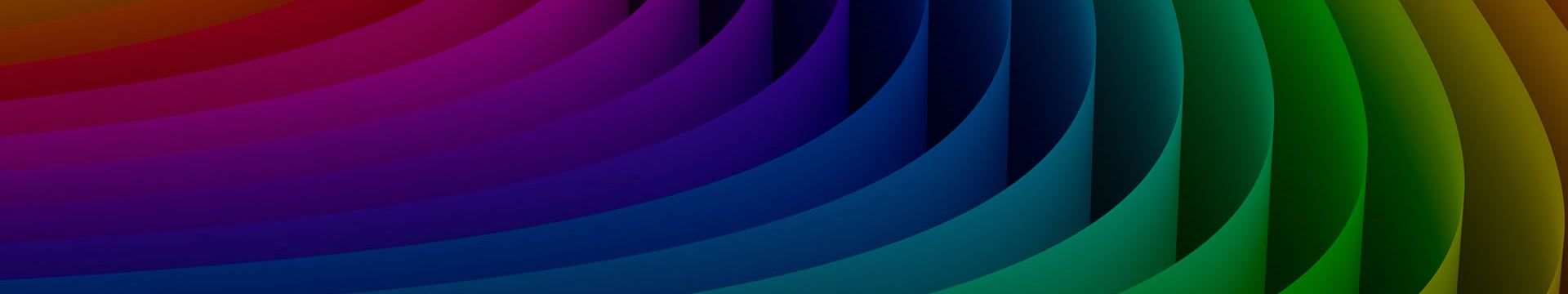 Slideshow Carta de colores 