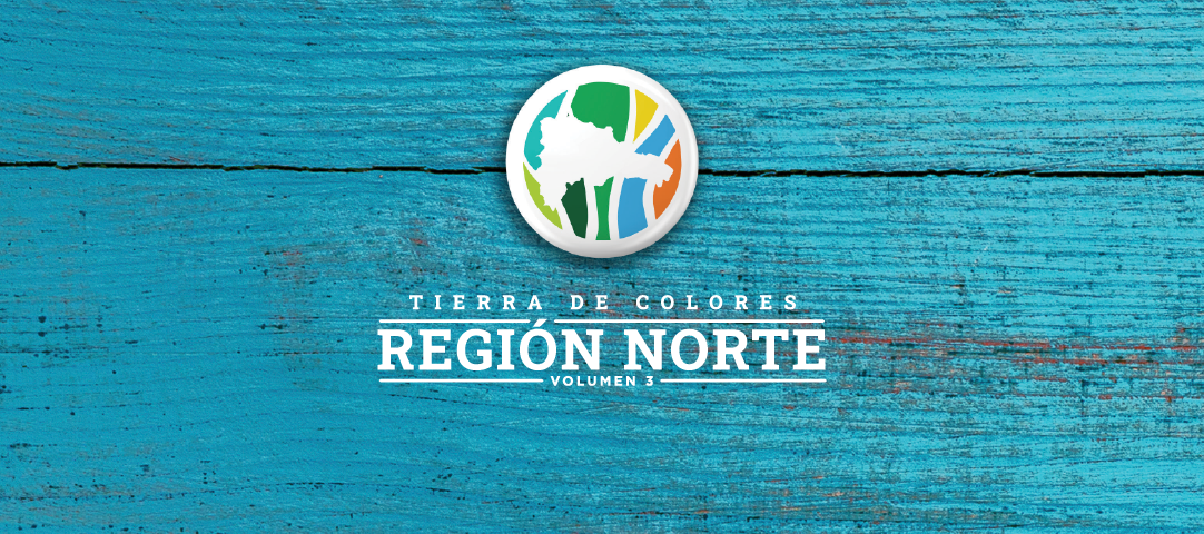 Un recorrido lleno de colores únicos