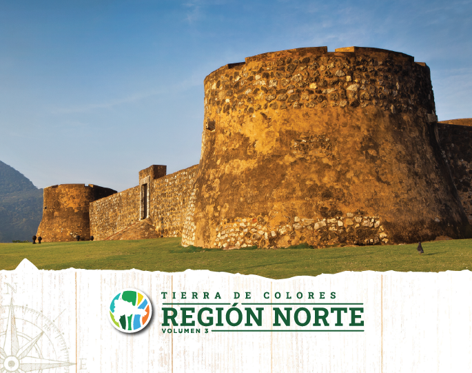 Un recorrido lleno de colores únicos