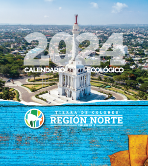 Un recorrido lleno de colores únicos