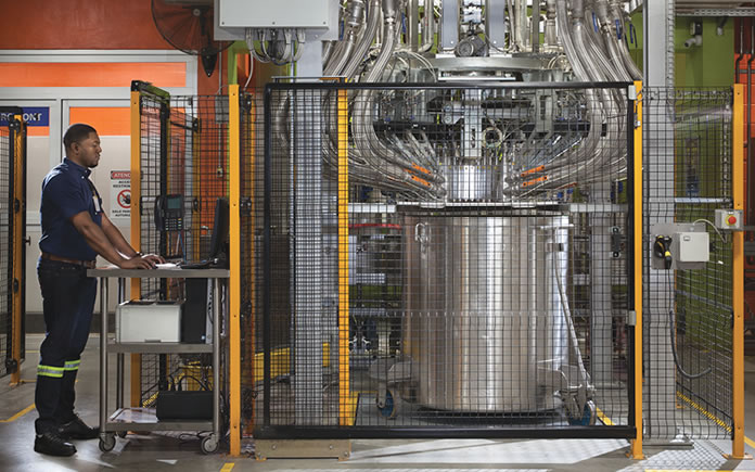 Innovaci&oacute;n, la tecnolog&iacute;a y la sostenibilidad.
